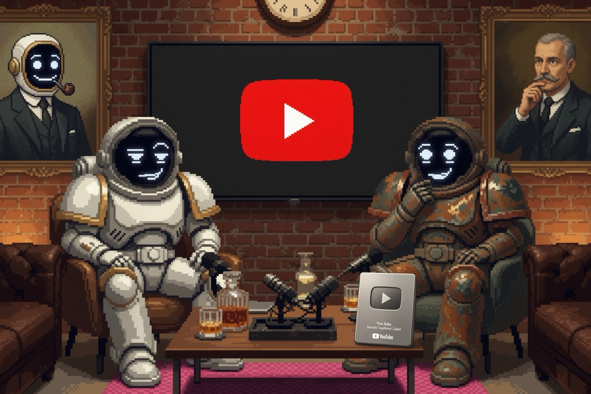 Watch on YouTube